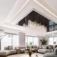 تیم بازسازی و طراحی و اجرا  دکوراسیون داخلی