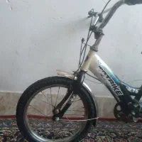دوچرخه 16