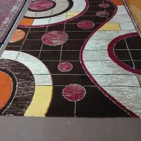 فرش شش متر