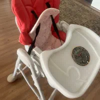 صندلی غذای کودک زویه|اسباب و اثاث بچه|اصفهان, وحید|دیوار