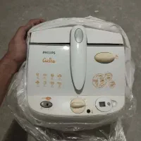 لوازم منزل در حد نو|اجاق گاز و لوازم برقی پختوپز|اسلامشهر, سیمرغ|دیوار