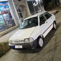 پراید مدل 90|خودرو سواری و وانت|شوط, |دیوار