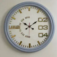 ساعت دیواری|ساعت دیواری و تزئینی|تهران, دولاب|دیوار