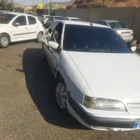 سیتروئن زانتیا 2000cc، مدل ۱۳۸۶|خودرو سواری و وانت|تبریز, |دیوار