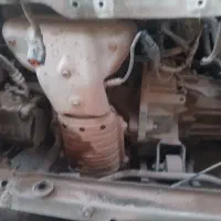 ریو چپی|خودرو سواری و وانت|رفسنجان, |دیوار