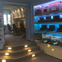 120مدل لپتاپ استوک زیر قیمت بازار فرصت طلایی خرید|رایانه همراه|تهران, میرداماد|دیوار