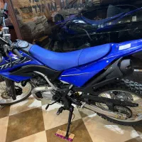 فروش موتور یاماها wr 155|موتورسیکلت|تالش, هشتپر|دیوار