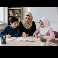 تدریس خصوصی ریاضی و عربی از متوسطه تا دانشگاه