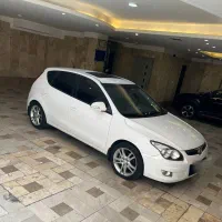 هیوندا i30 مدل 2012 باکارشناسی عبادی فول واقعا نو