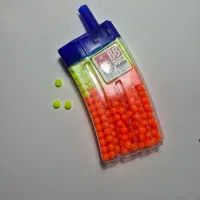 ساچمه (تیر) تفنگ