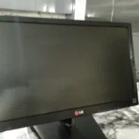 مانیتور کامپیوتر بسیار نو