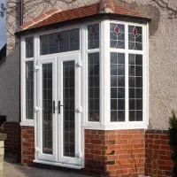 خدمات upvc