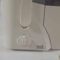 پلوپز و آبمیوه گیر