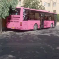 اتوبوس دربستی،تور،درون شهری و برون شهری|خدمات حمل و نقل|اصفهان, شیخ اشراق|دیوار