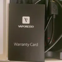 ویپ ویپرسو Vaporesso revenger mini|زیورآلات و اکسسوری|تهران, پاسداران|دیوار