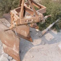 ادوات کشاورزی