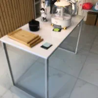 میز و کانتر و قفسه|کتابخانه، شلف، قفسه‌های دیواری|بندر ماهشهر, |دیوار