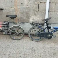 دو چرخه 16 المپیاد