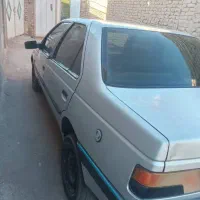 پژو 405 مدل ۸۶ دوگانه کارخانه خانگی|خودرو سواری و وانت|سرایان, |دیوار