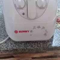 سرخ کن ثانی ـپلوپزـبخارپز