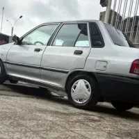 پرایدمدل ۸۷