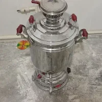 سماور20لیتری آکبند