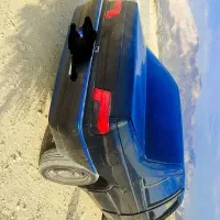 405مشکی پر کلاغی