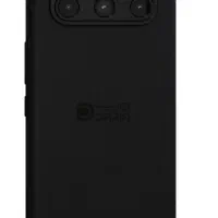 گوشی داریا رنگ فانتوم بلک  با حافظه 256 ،رم 8GB .