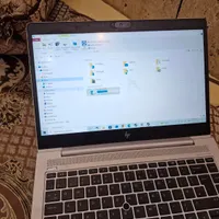 لپتاپ مدلHP EliteBook 840 G5