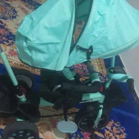 سه چرخه خارجی|دوچرخه، اسکیت، اسکوتر|خرمشهر, |دیوار