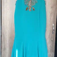 لباس مجلسی|لباس|شیراز, شهدای شهرک سعدی|دیوار