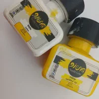 رنگ پارچه مارک اوپک پیرو