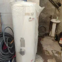 آبگرمکن برفاب نو