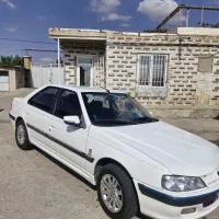 خودرو پژو پارس tu5 مدل۹۴|خودرو سواری و وانت|تبریز, |دیوار