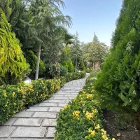 باغ ویلا  ۵۰۰ متری|فروش خانه و ویلا|شریف‌آباد, |دیوار