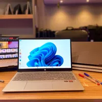لپتاپ کاربری عمومی دانشجویی HP نسل 13|رایانه همراه|قم, عمار یاسر|دیوار