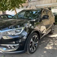 فیدلیتی پرایم ۴۰۲ ۵۰ تا کار|خودرو سواری و وانت|تهران, بهمن یار|دیوار