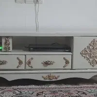 میز تلویزیون