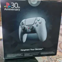 دسته PS5 th30 نو اکبند|کنسول، بازی ویدئویی و آنلاین|کوهسار (البرز), |دیوار