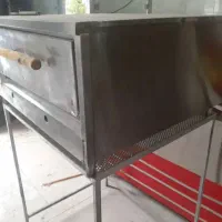 فر صندوقی با پایه