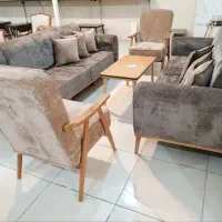 تعویض مبلمان کارکرده بانو/مبلمان راحتی آلا/بااقساط