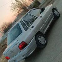 پراید مدل 87|خودرو سواری و وانت|بوکان, |دیوار