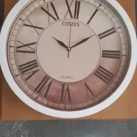 ساعت دیواری