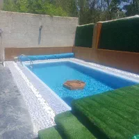 ویلا استخر دار لواسان