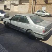پژو پارس مدل ۸۲|خودرو سواری و وانت|اهواز, کوی طلاب|دیوار