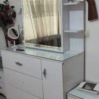 سرویس خواب دو نفره|تخت و سرویس خواب|بابل, |دیوار