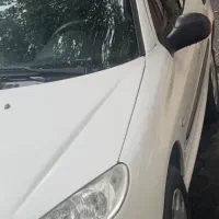 ۲۰۶ تیپ ۲