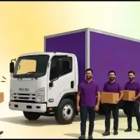 باربری حمل ونقل اسباب کشی خاوربزرگ ۳۰٪تخفیف واقعی