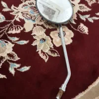 آینه جلو