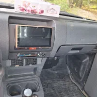 مزدا ۲۰۰۰ تک کابین اصل ژاپن